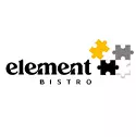 logotyp Element Bistro